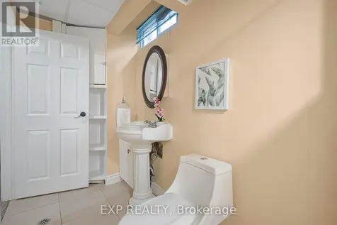 124 Dunsmere Drive Kitchener ON N2E 1V7