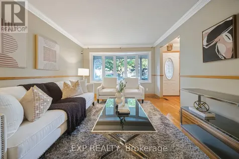 124 Dunsmere Drive Kitchener ON N2E 1V7