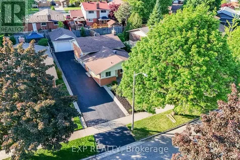 124 Dunsmere Drive Kitchener ON N2E 1V7
