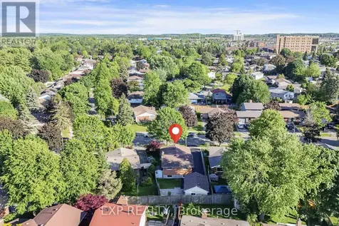 124 Dunsmere Drive Kitchener ON N2E 1V7