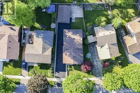 124 Dunsmere Drive Kitchener ON N2E 1V7