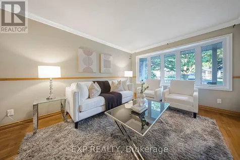 124 Dunsmere Drive Kitchener ON N2E 1V7
