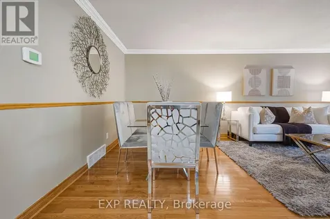 124 Dunsmere Drive Kitchener ON N2E 1V7