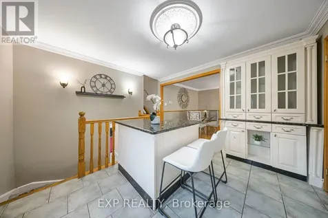 124 Dunsmere Drive Kitchener ON N2E 1V7