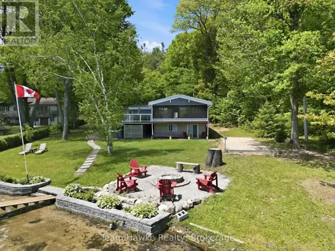23 Timcourt Drive Tiny ON L9M 0B9