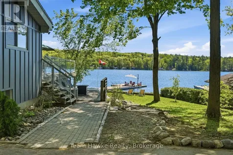 23 Timcourt Drive Tiny ON L9M 0B9