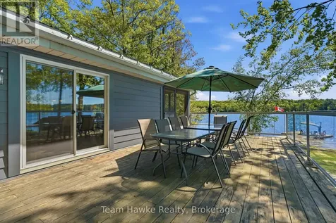 23 Timcourt Drive Tiny ON L9M 0B9