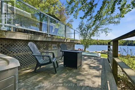 23 Timcourt Drive Tiny ON L9M 0B9