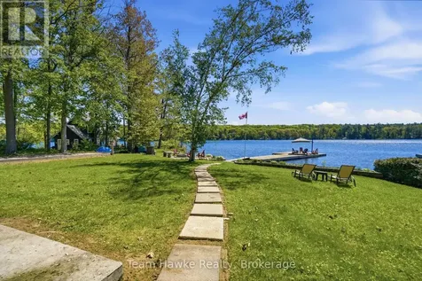 23 Timcourt Drive Tiny ON L9M 0B9