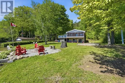 23 Timcourt Drive Tiny ON L9M 0B9