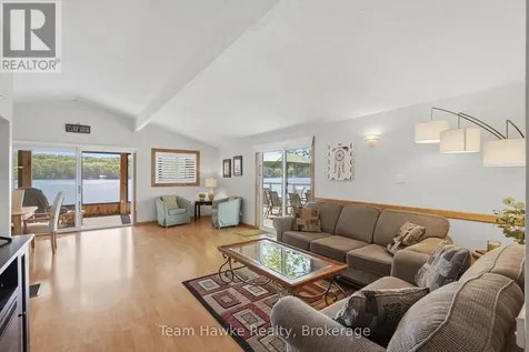 23 Timcourt Drive Tiny ON L9M 0B9