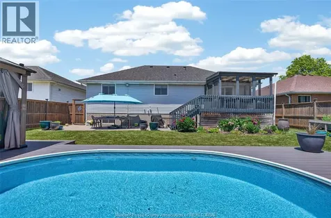4333 Golfcourse Windsor ON N9G 2P4