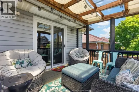 4333 Golfcourse Windsor ON N9G 2P4