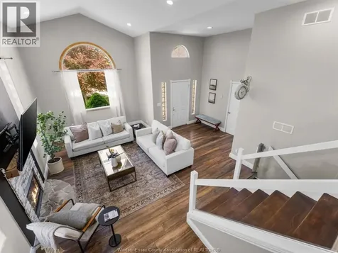 4235 Providence Crescent Windsor ON N9G 2V3
