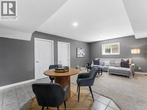 4235 Providence Crescent Windsor ON N9G 2V3