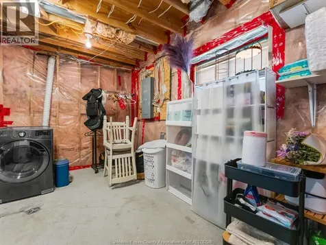 4235 Providence Crescent Windsor ON N9G 2V3