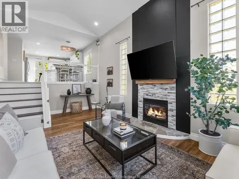 4235 Providence Crescent Windsor ON N9G 2V3