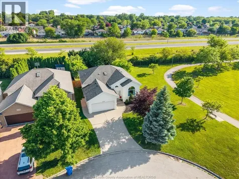 4235 Providence Crescent Windsor ON N9G 2V3