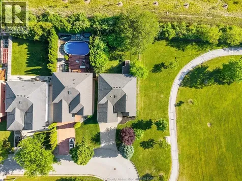 4235 Providence Crescent Windsor ON N9G 2V3