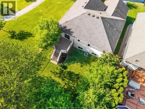 4235 Providence Crescent Windsor ON N9G 2V3
