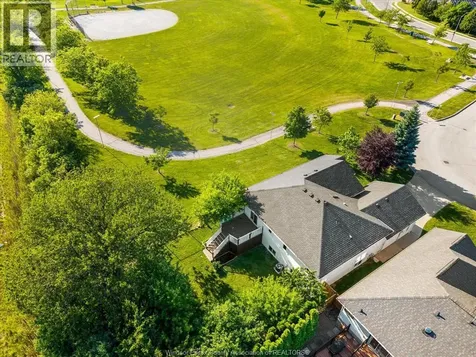 4235 Providence Crescent Windsor ON N9G 2V3