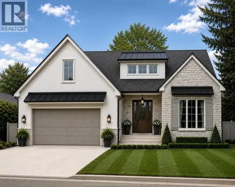 Lot 2 Barry Tecumseh ON N8N 1E1