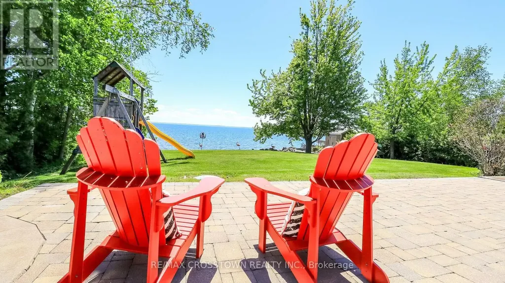 183 Lakeshore Road West Oro-medonte ON L0L 2E0