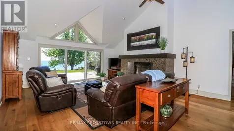 183 Lakeshore Road West Oro-medonte ON L0L 2E0
