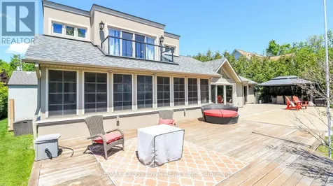 183 Lakeshore Road West Oro-medonte ON L0L 2E0