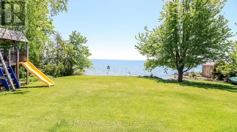 183 Lakeshore Road West Oro-medonte ON L0L 2E0