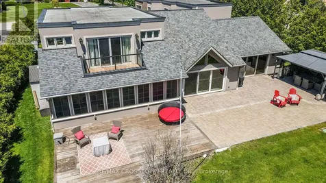 183 Lakeshore Road West Oro-medonte ON L0L 2E0
