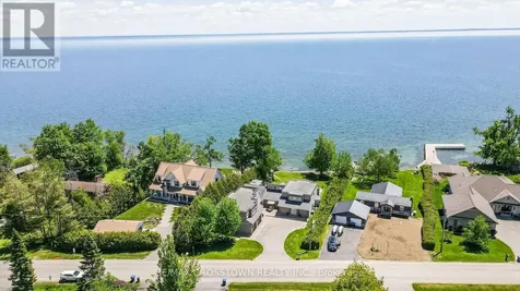 183 Lakeshore Road West Oro-medonte ON L0L 2E0