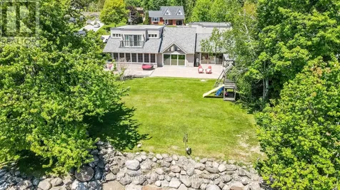 183 Lakeshore Road West Oro-medonte ON L0L 2E0