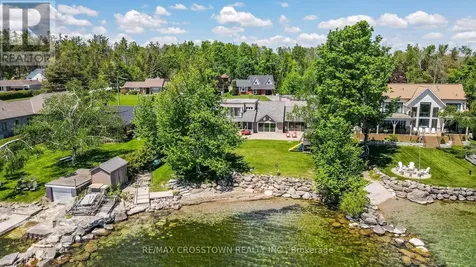 183 Lakeshore Road West Oro-medonte ON L0L 2E0
