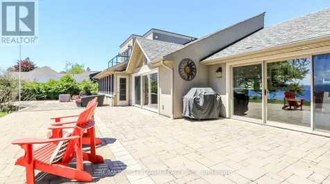 183 Lakeshore Road West Oro-medonte ON L0L 2E0