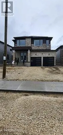 91 Sun Valley Avenue Wasaga Beach ON L9Z 0H8