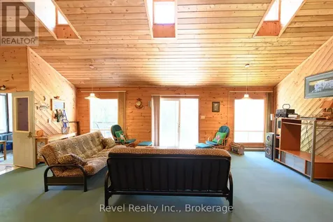 37 Willow Lane Perry ON P0A 1J0