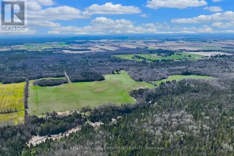 7489 Concession Road 2 Uxbridge ON L0G 1M0