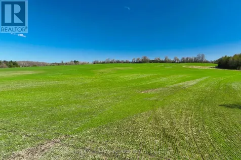 7489 Concession Road 2 Uxbridge ON L0G 1M0