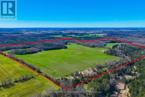 7489 Concession Road 2 Uxbridge ON L0G 1M0