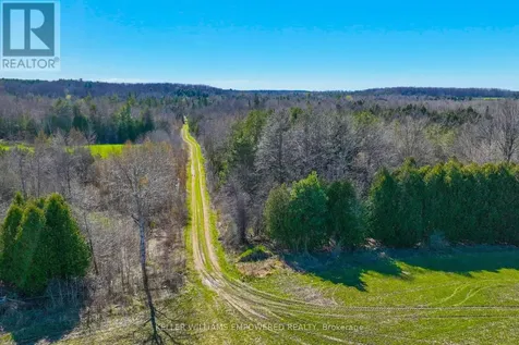 7489 Concession Road 2 Uxbridge ON L0G 1M0