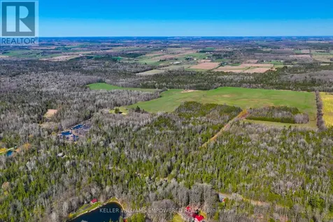 7489 Concession Road 2 Uxbridge ON L0G 1M0