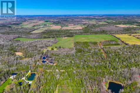 7489 Concession Road 2 Uxbridge ON L0G 1M0