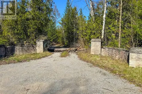 7489 Concession Road 2 Uxbridge ON L0G 1M0