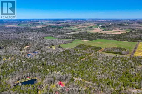 7489 Concession Road 2 Uxbridge ON L0G 1M0