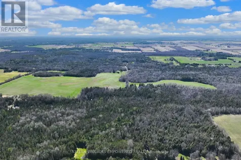 7489 Concession Road 2 Uxbridge ON L0G 1M0