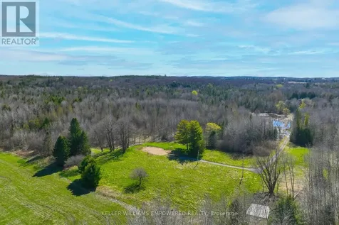 7489 Concession Road 2 Uxbridge ON L0G 1M0