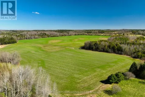 7489 Concession Road 2 Uxbridge ON L0G 1M0