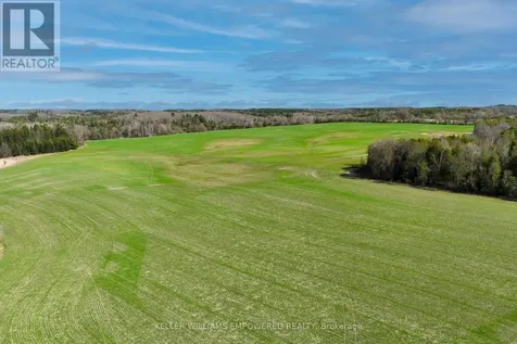 7489 Concession Road 2 Uxbridge ON L0G 1M0