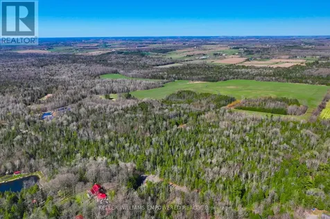 7489 Concession Road 2 Uxbridge ON L0G 1M0